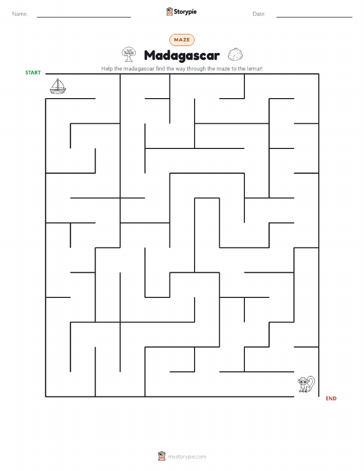 Maze