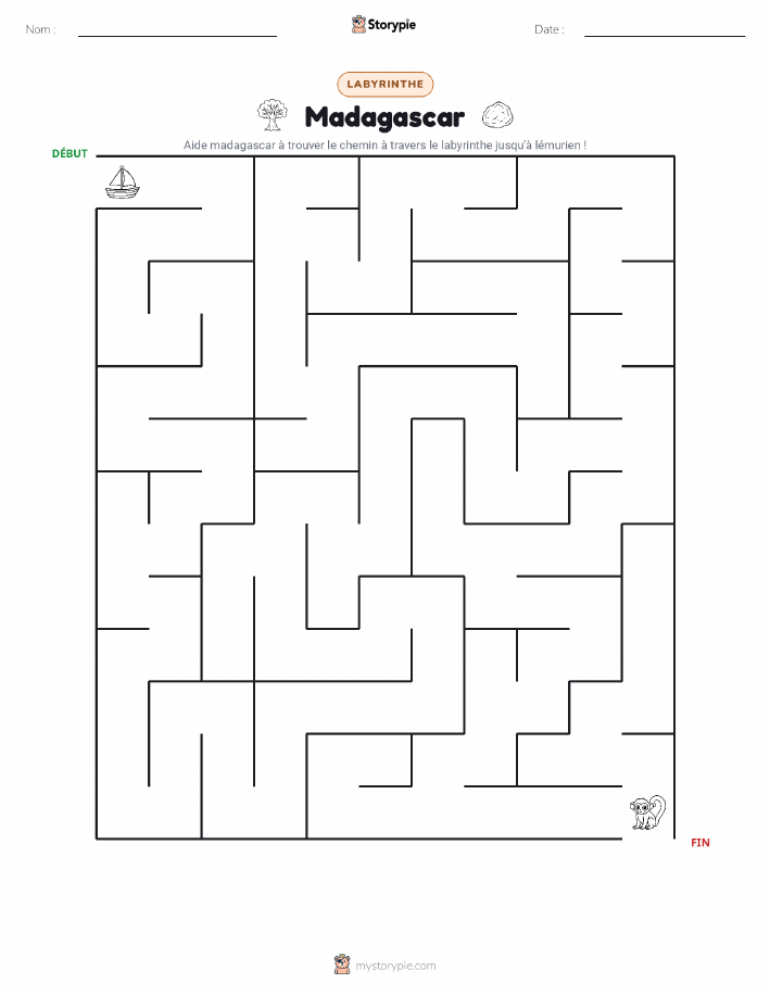 Labyrinthe