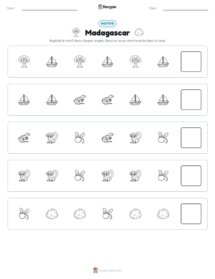 Motifs