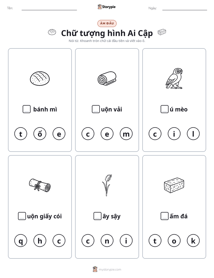 Âm Đầu