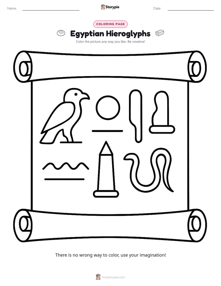 Coloring Page
