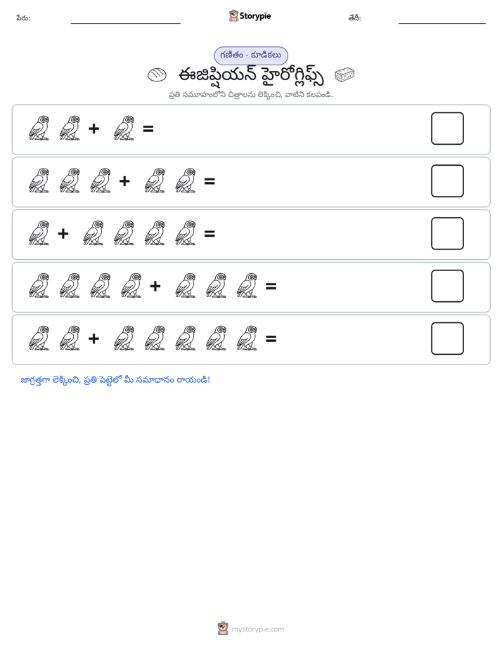 చిత్ర గణితం