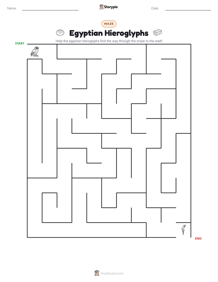 Maze