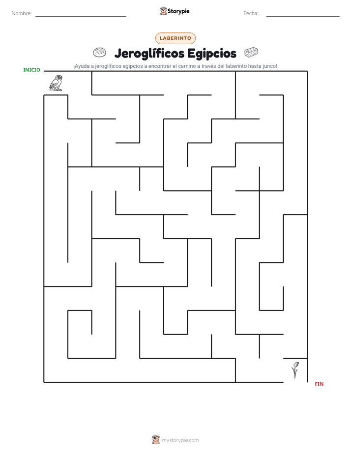 Labyrintho