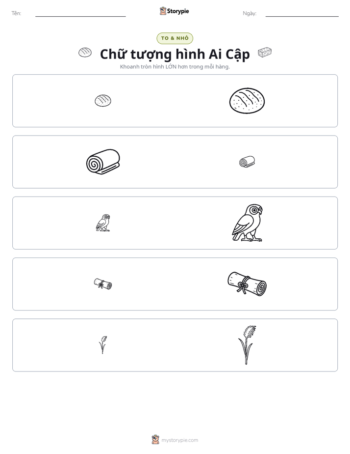 Phân Loại