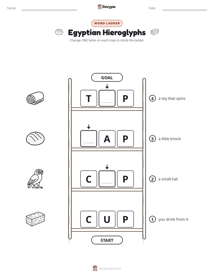 Word Ladder