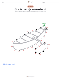 Xem trước tài liệu in sẵn Các dân tộc Nam Đảo