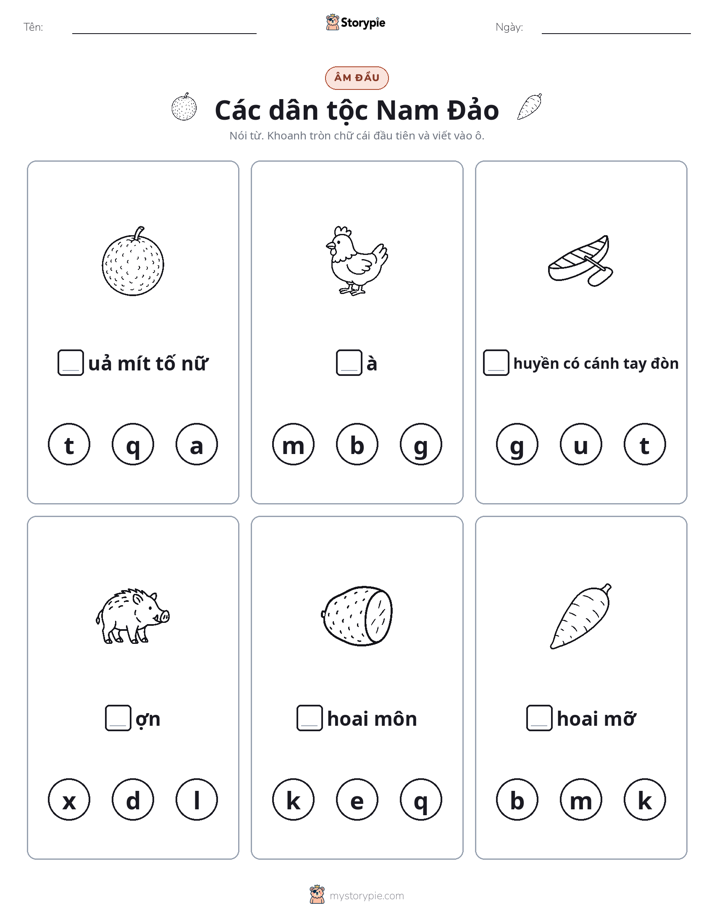 Âm Đầu