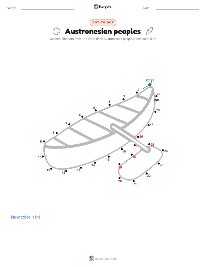 Dot to Dot