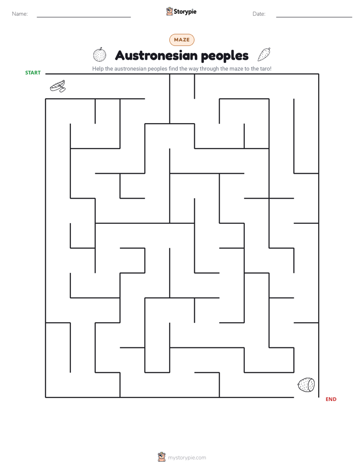 Maze