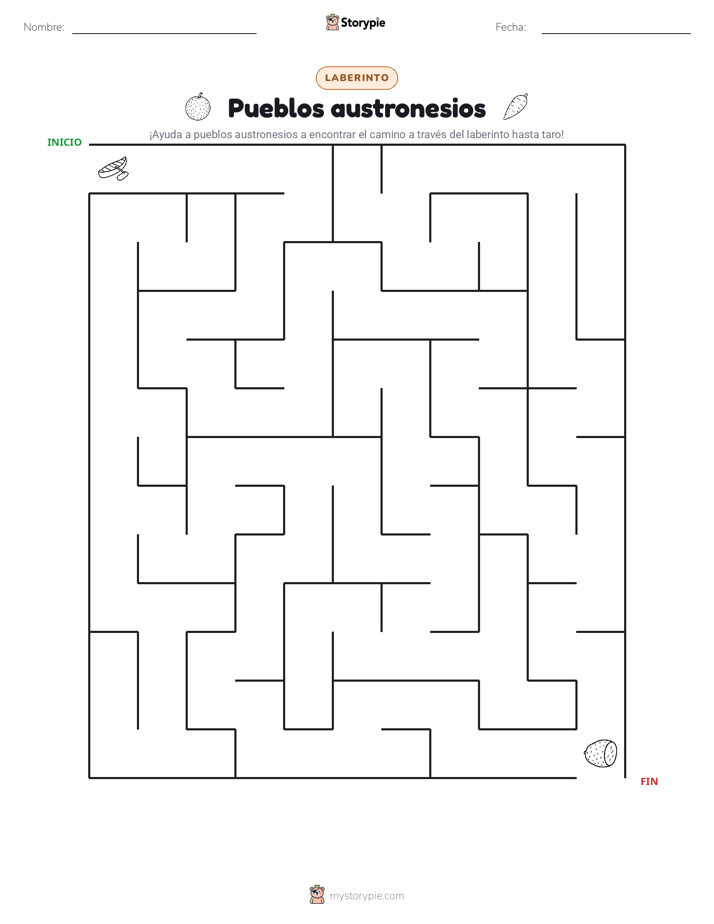 Labyrintho