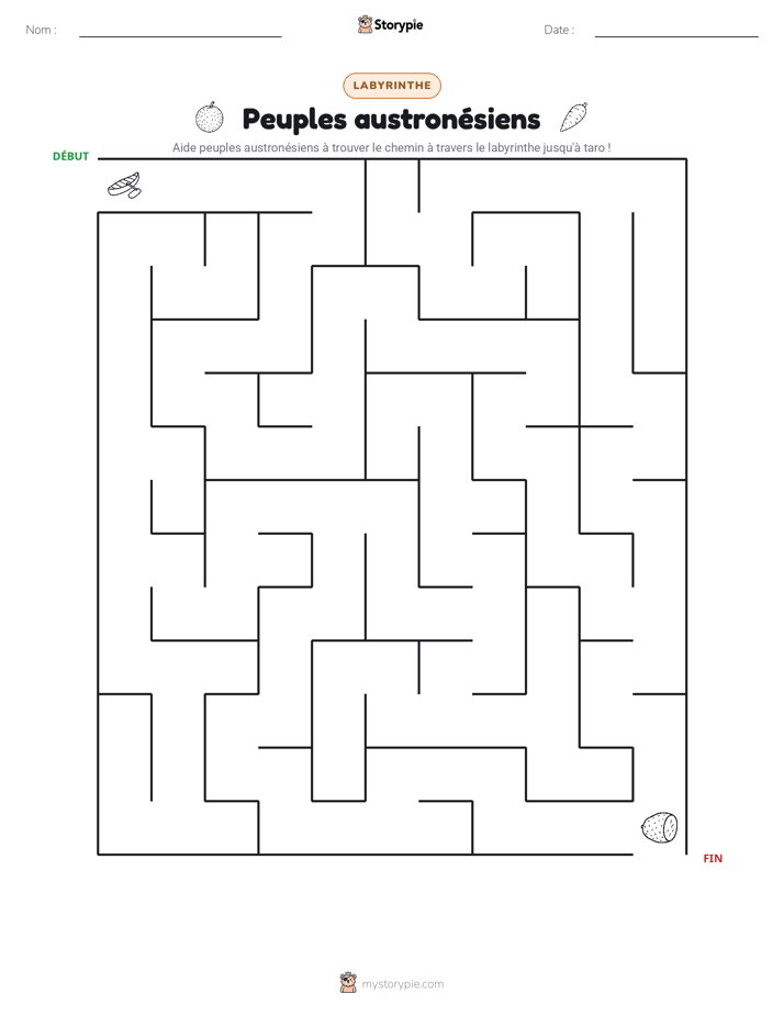 Labyrinthe