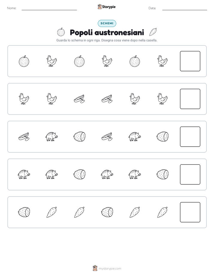 Pattern