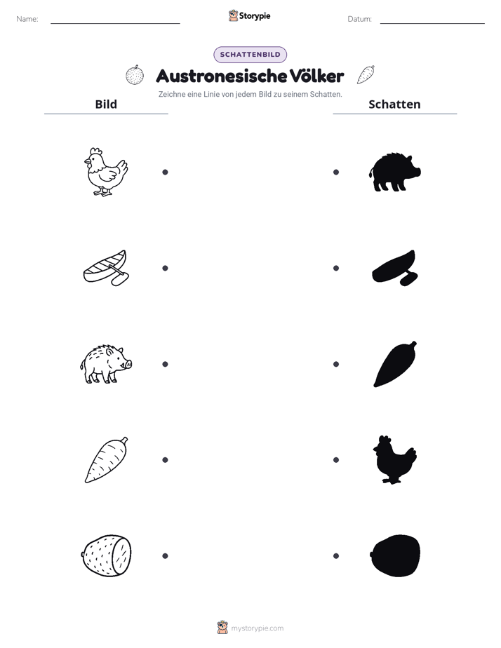 Schattenmatch