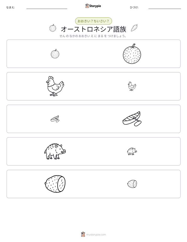 ソーティング