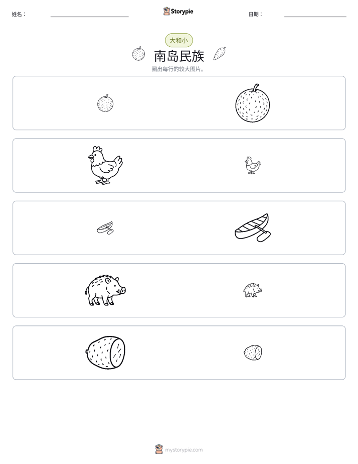 分类