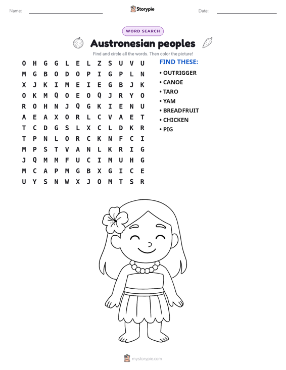 Word Search