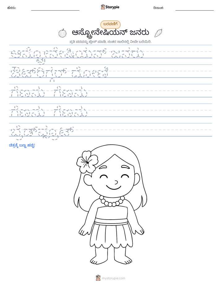 ಲೇಖನ ಅಭ್ಯಾಸ