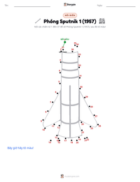 Xem trước tài liệu in sẵn Phóng Sputnik 1