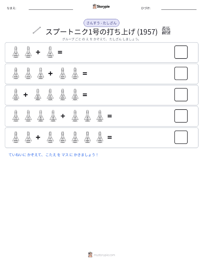 絵の数学