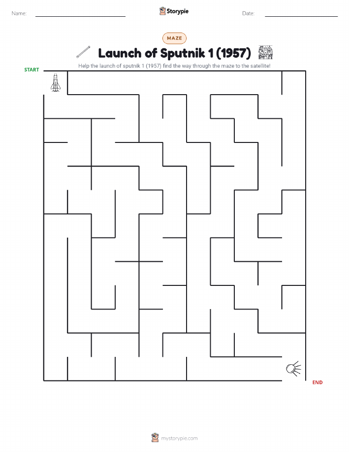 Maze