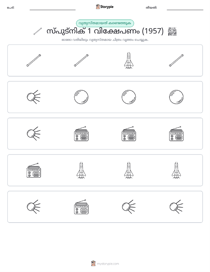 ഒന്നിനെ പുറത്താക്കുക