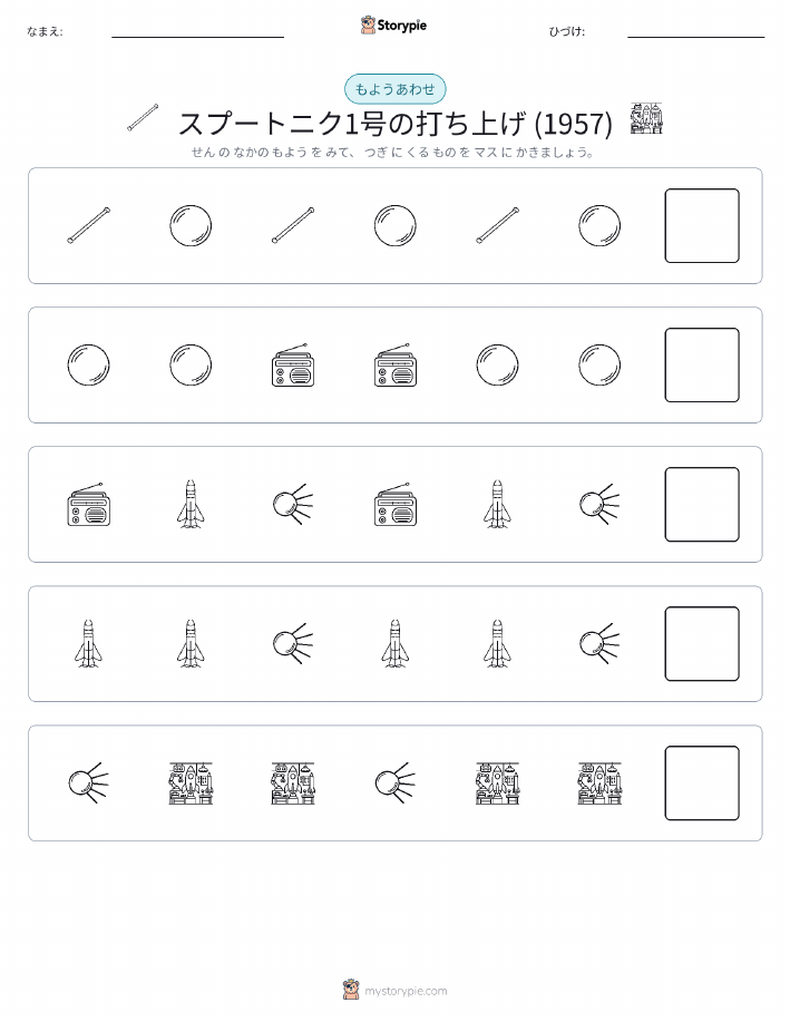 パターン