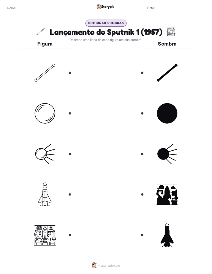 Combinação de Sombras