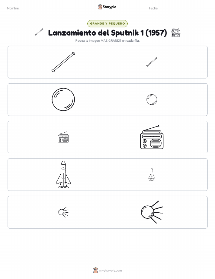 Clasificación