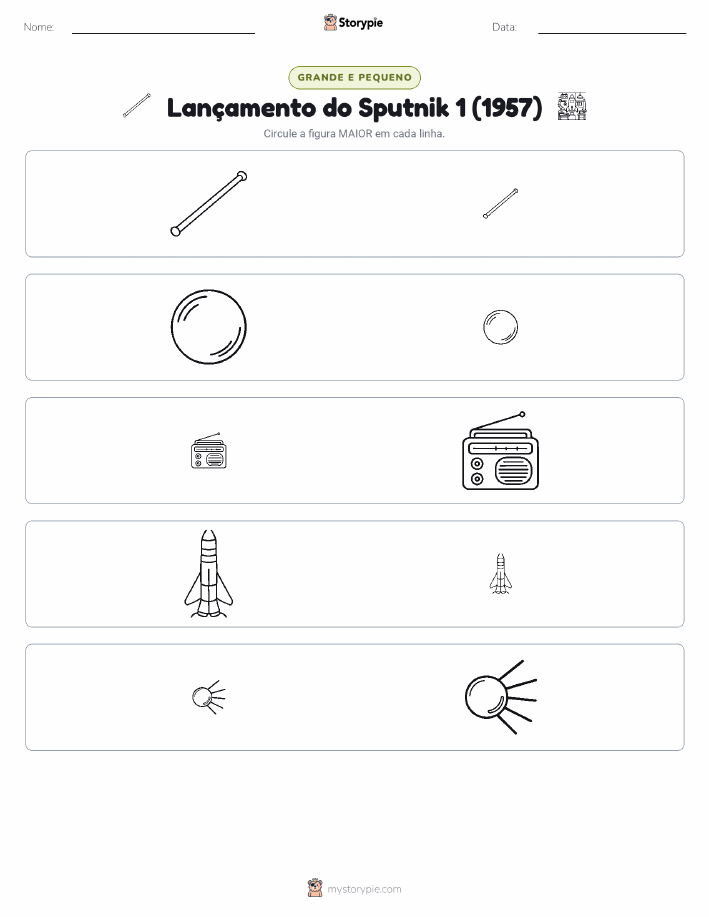 Classificação