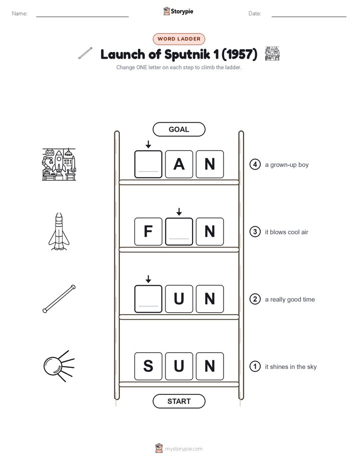 Word Ladder