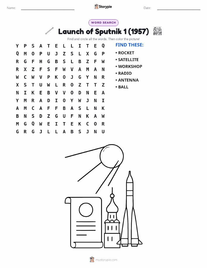 Word Search