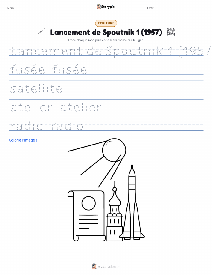 Pratique d'écriture
