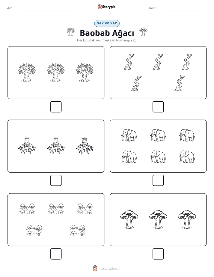 Say & Yaz
