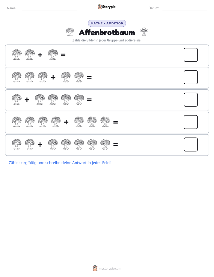Bildmathematik