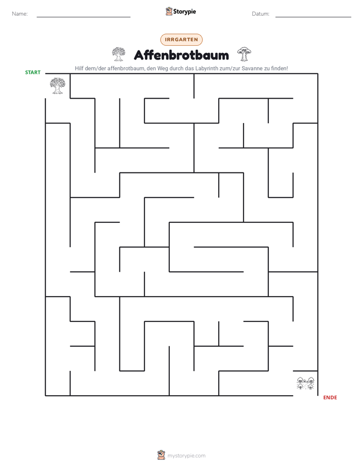 Labyrinth