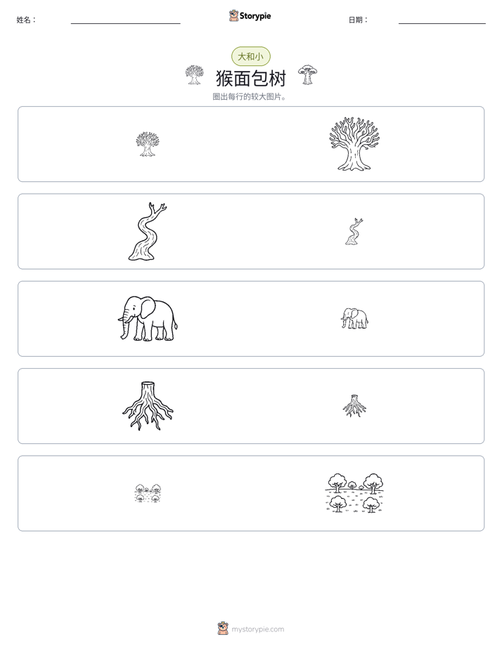 分类