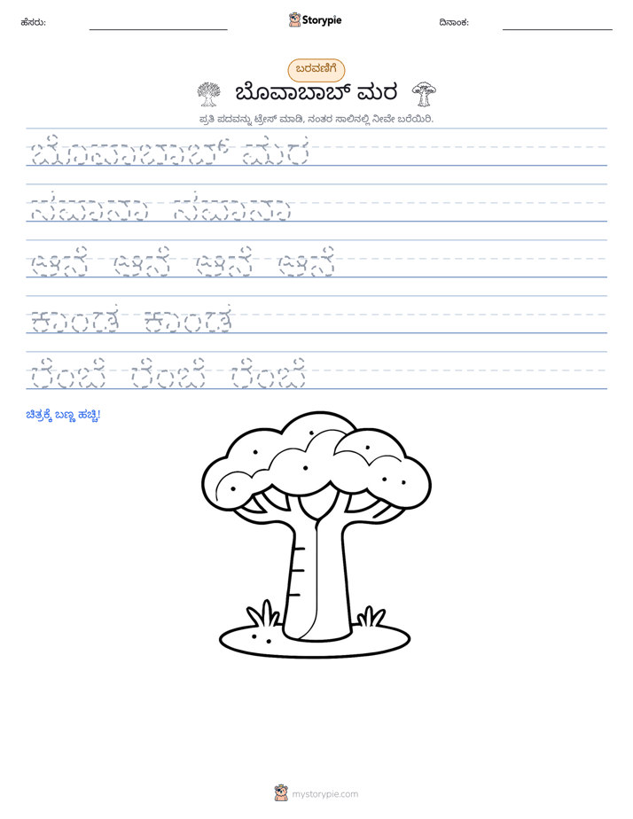 ಲೇಖನ ಅಭ್ಯಾಸ