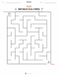 Xem trước tài liệu in sẵn Lễ Khánh thành Kênh Erie