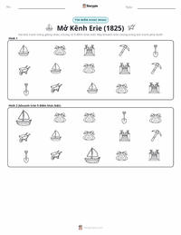 Xem trước tài liệu in sẵn Lễ Khánh thành Kênh Erie
