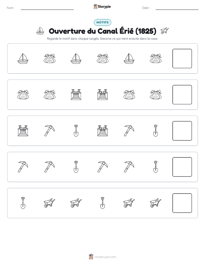 Motifs