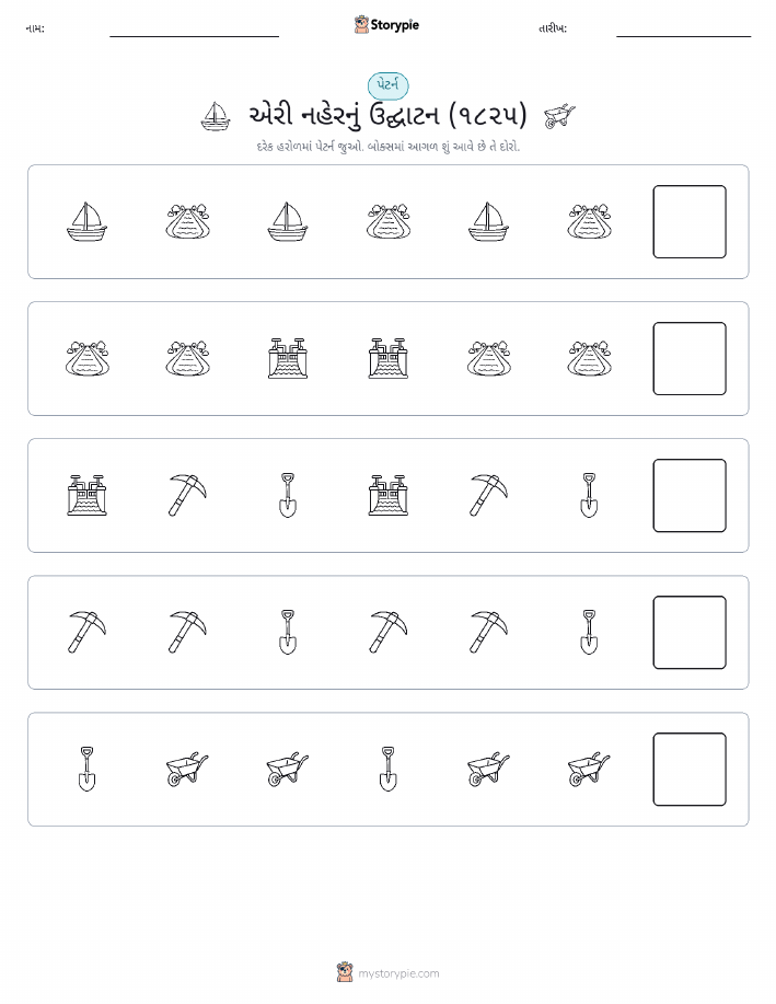 પેટર્ન