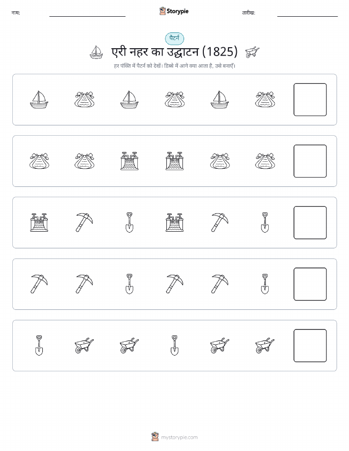 पैटर्न