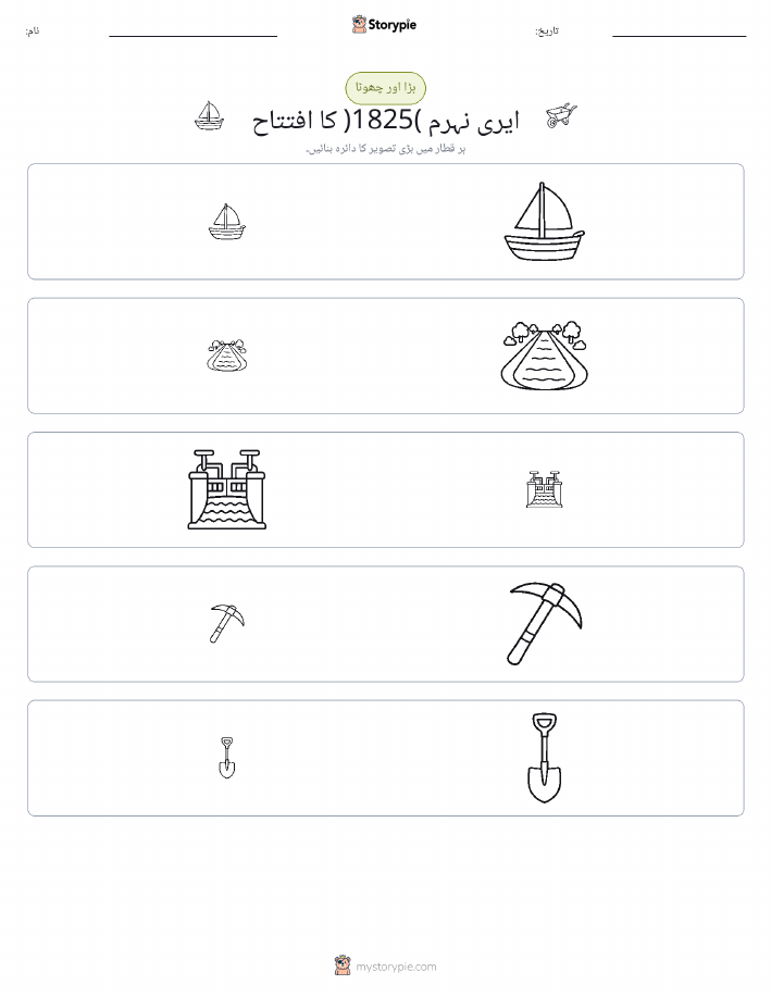 ترتیب دینا