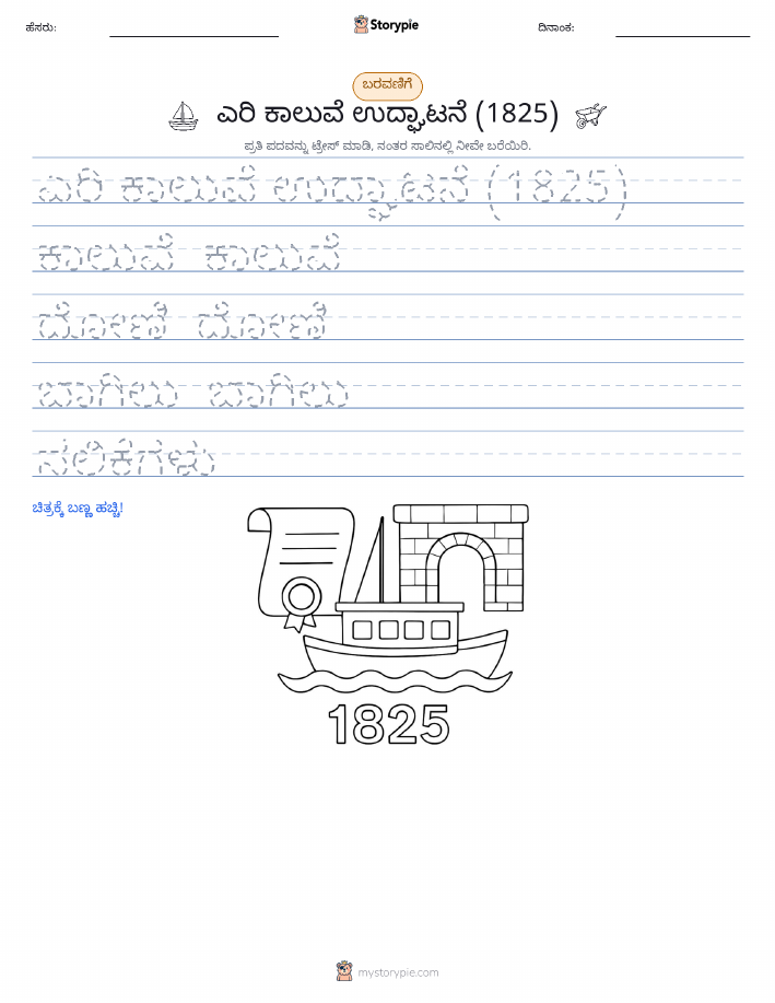ಲೇಖನ ಅಭ್ಯಾಸ
