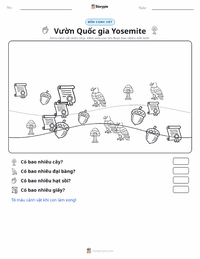 Xem trước tài liệu in sẵn Vườn quốc gia Yosemite