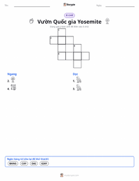 Xem trước tài liệu in sẵn Vườn quốc gia Yosemite