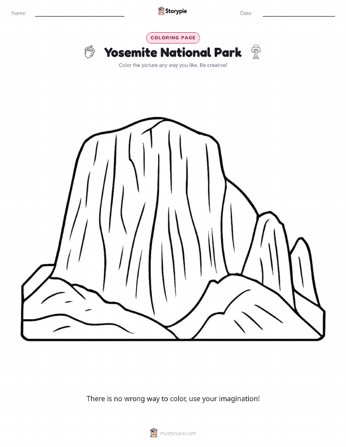 Coloring Page