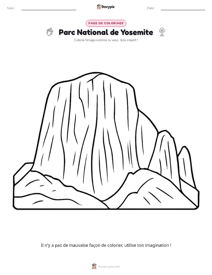 Page à colorier
