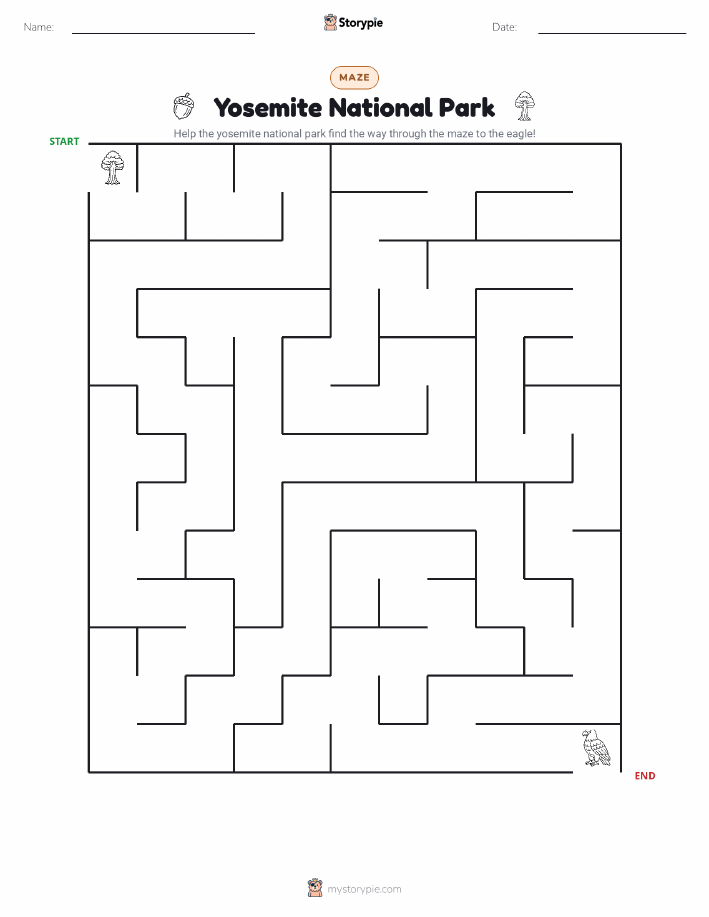 Maze